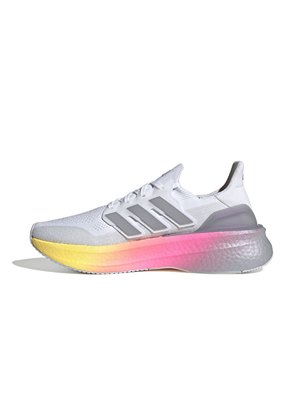 Ultraboost 5 Erkek Koşu Ayakkabısı Id8810 Beyaz-1