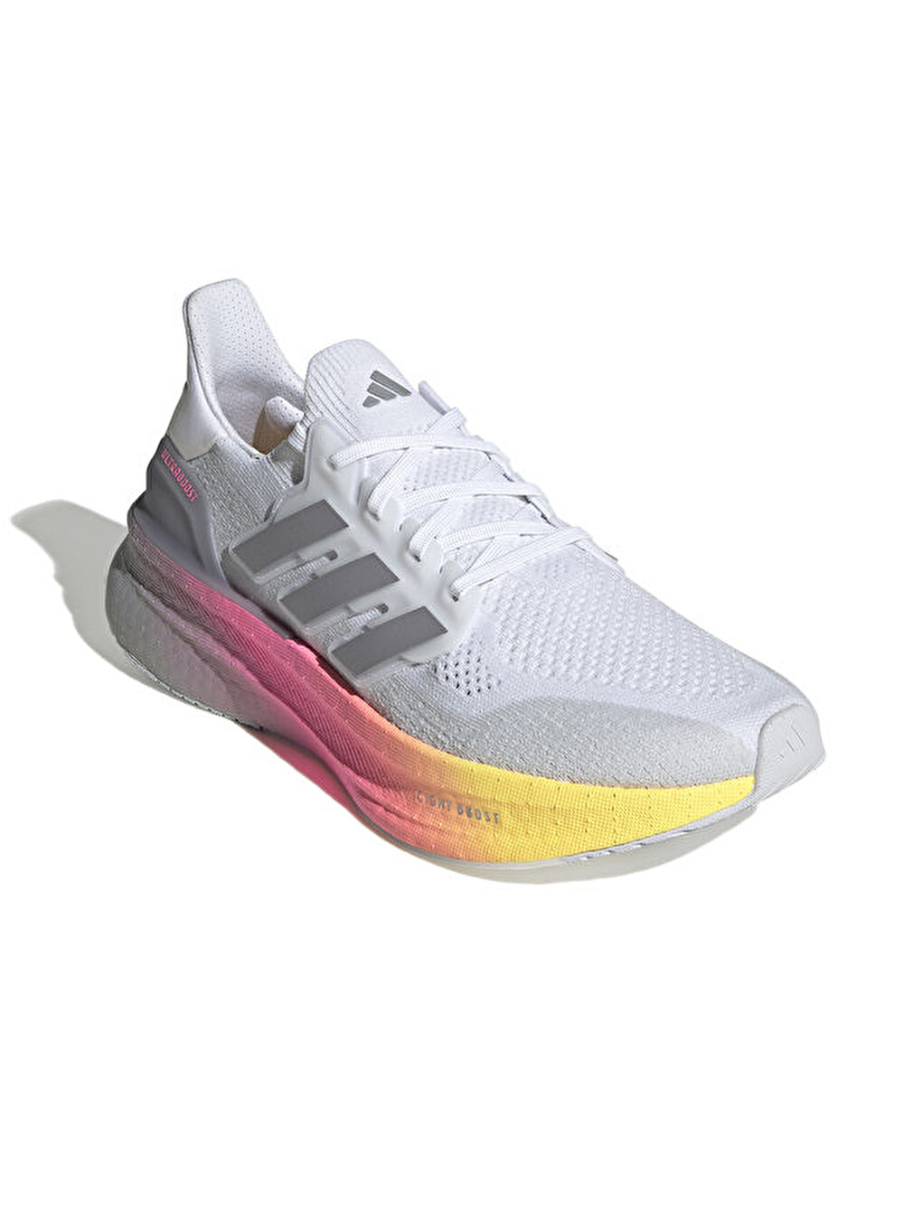 Ultraboost 5 Erkek Koşu Ayakkabısı Id8810 Beyaz-2
