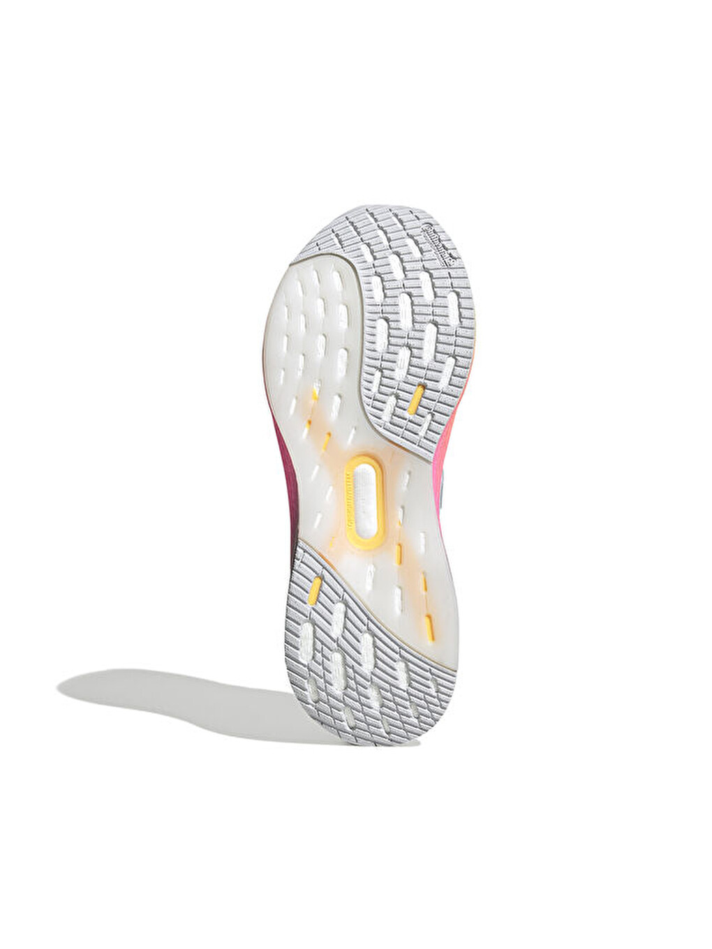 Ultraboost 5 Erkek Koşu Ayakkabısı Id8810 Beyaz-5