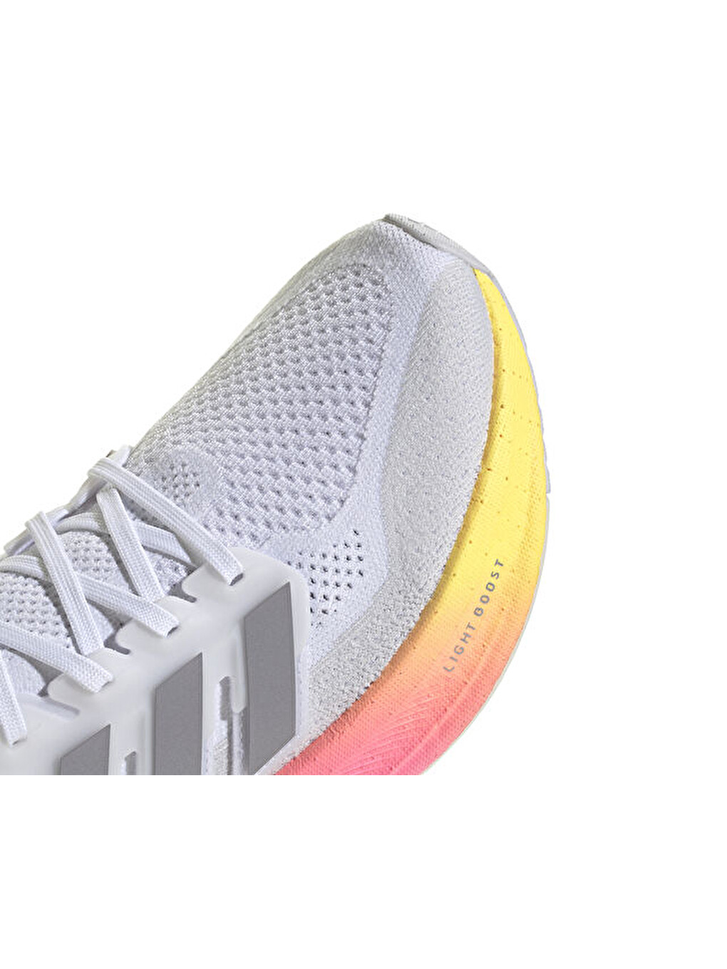 Ultraboost 5 Erkek Koşu Ayakkabısı Id8810 Beyaz-6
