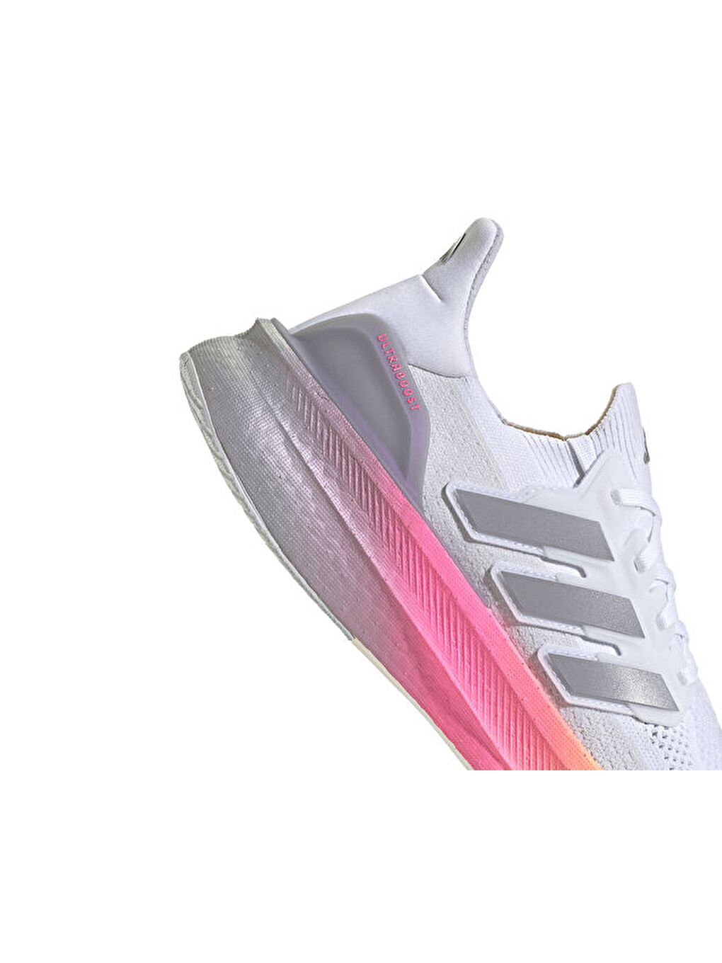 Ultraboost 5 Erkek Koşu Ayakkabısı Id8810 Beyaz-7