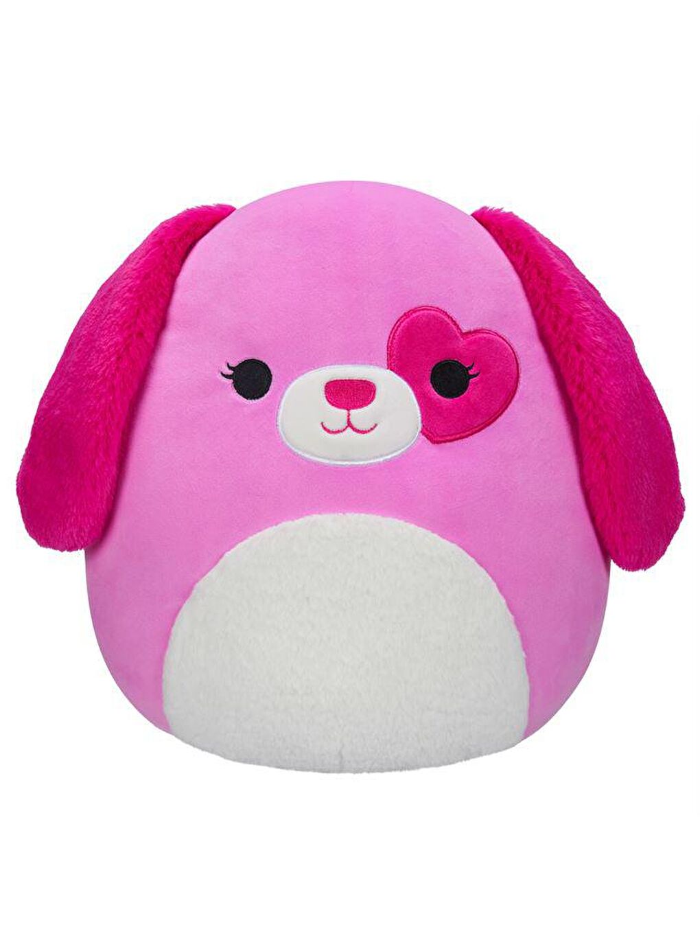 Squishmallows Karışık Köpek Sager 30cm SQVA00863