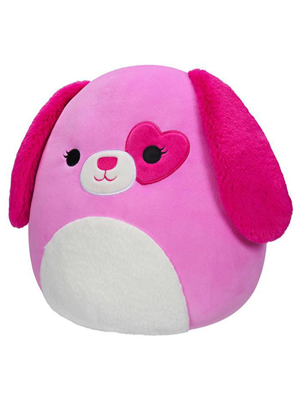 Squishmallows Karışık Köpek Sager 30cm SQVA00863 - 1