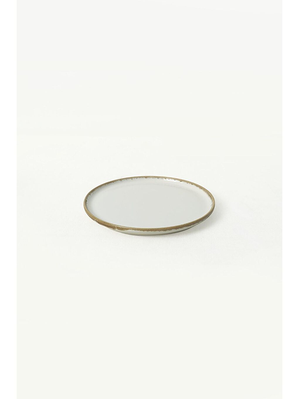 Ekru Straw Nordic Yemek Takımı 24 Parça 6 Kişilik-5