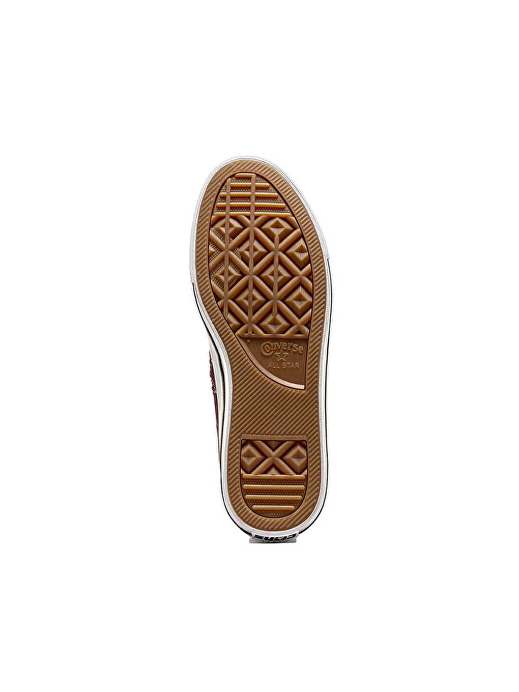 One Star Pro Ox Unisex Günlük Ayakkabı A08480c Kırmızı-6