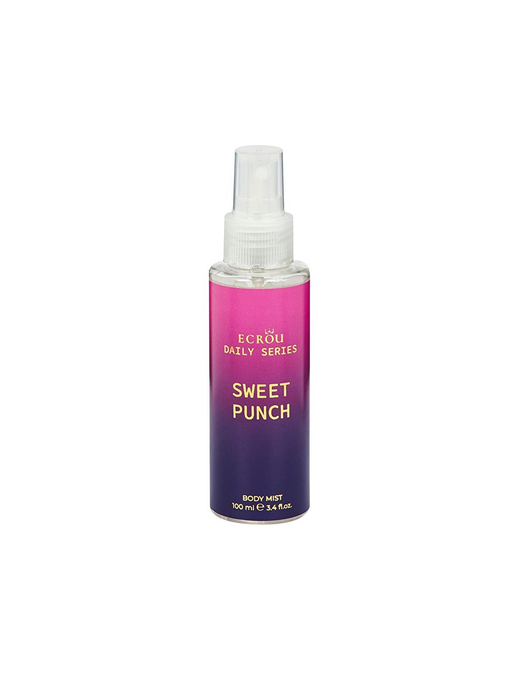 Ecrou Mor Daily Body Mist Sweet Punch 150 ml