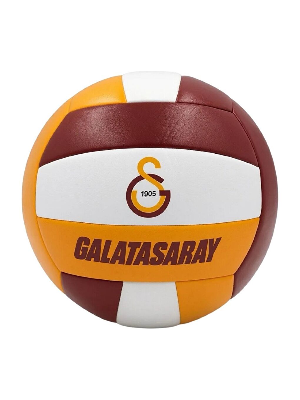Sarı Highline Voleybol Topu No:5 (616308)