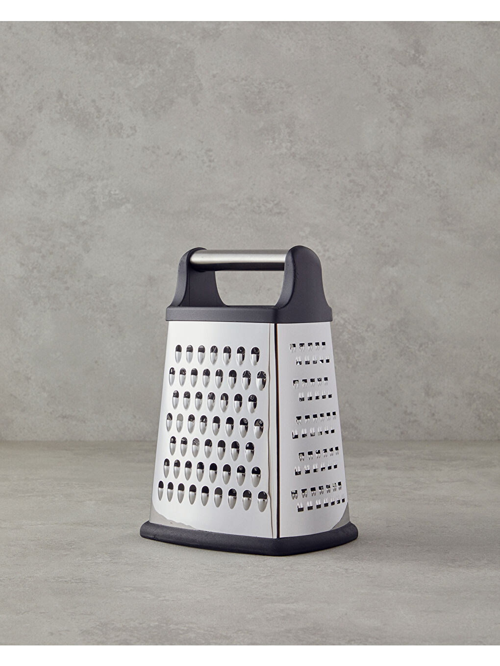 Patsy Metal Rende 22 cm Siyah