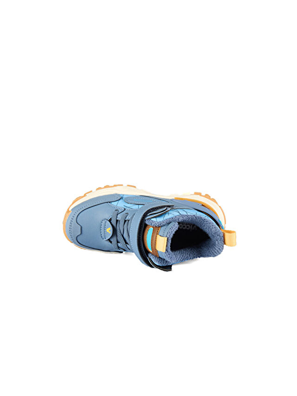 Tura Çocuk Outdoor Botu 946.p25k.437-20 Mavi-2