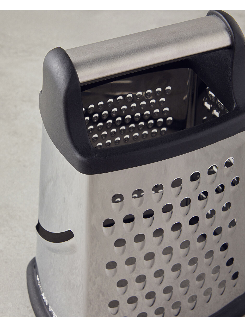 Patsy Metal Rende 22 cm Siyah-2