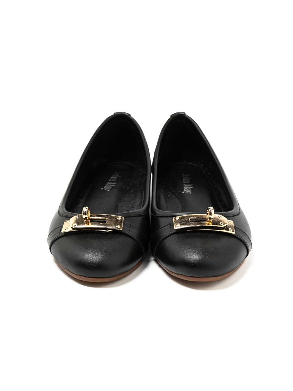 Kadın Babet MAR-25Y-194-6050 Siyah Cilt-5