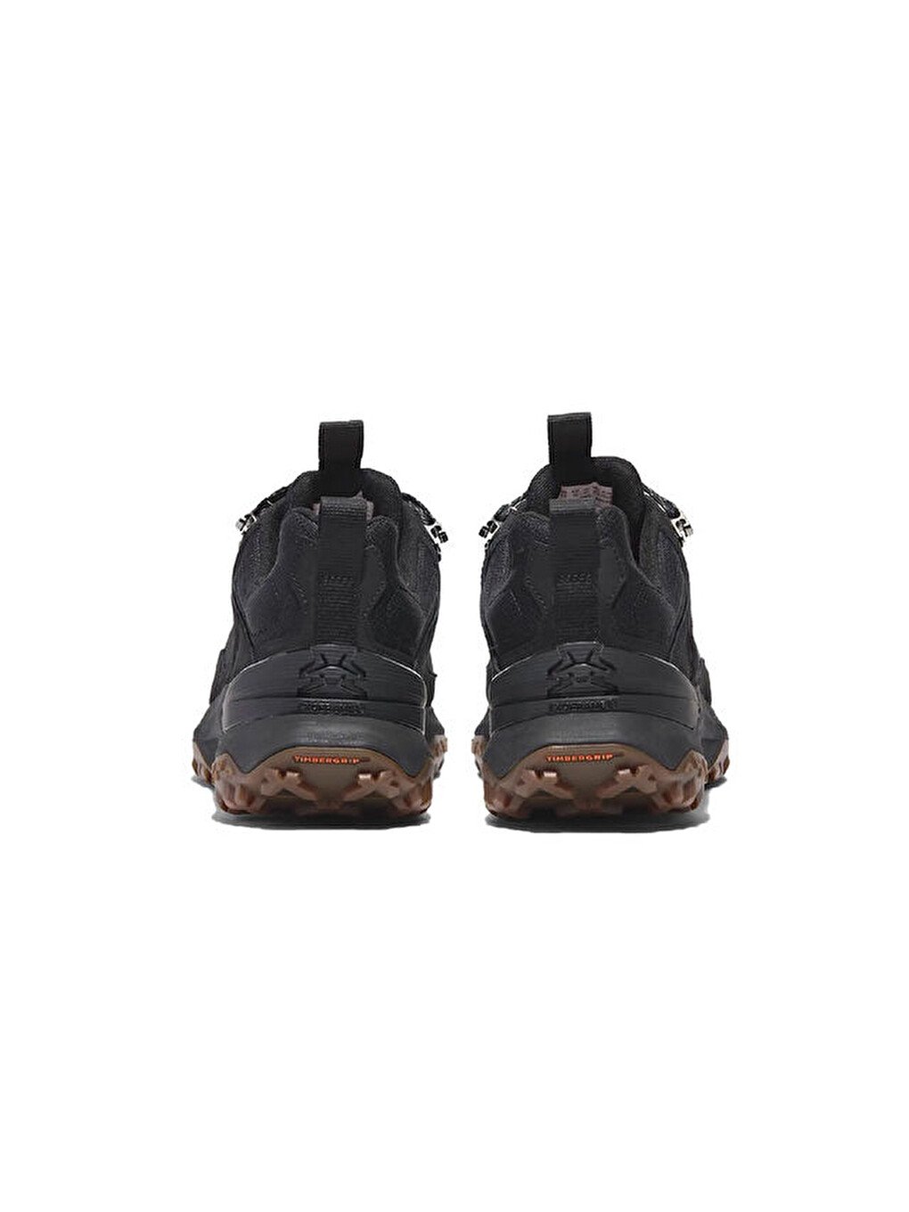 Motion Access Low Lace Up Wp Erkek Outdoor Ayakkabısı Tb0a6d9hek91 Siyah-3