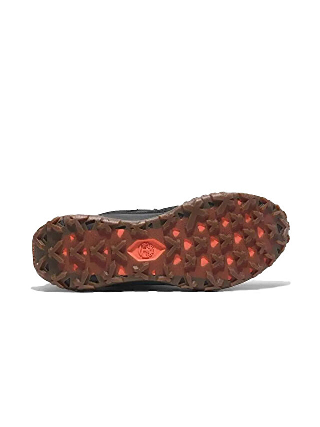 Motion Access Low Lace Up Wp Erkek Outdoor Ayakkabısı Tb0a6d9hek91 Siyah-4