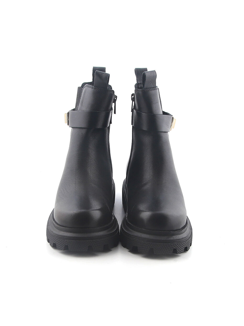 Kadın Bot RC-24K-001-R38802 Siyah 26-2