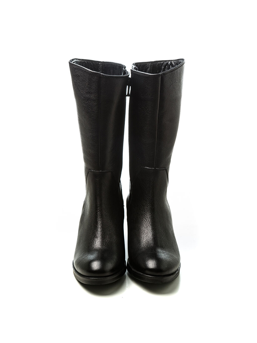 Kadın SR-92905-1 Siyah Zenne Bot-1