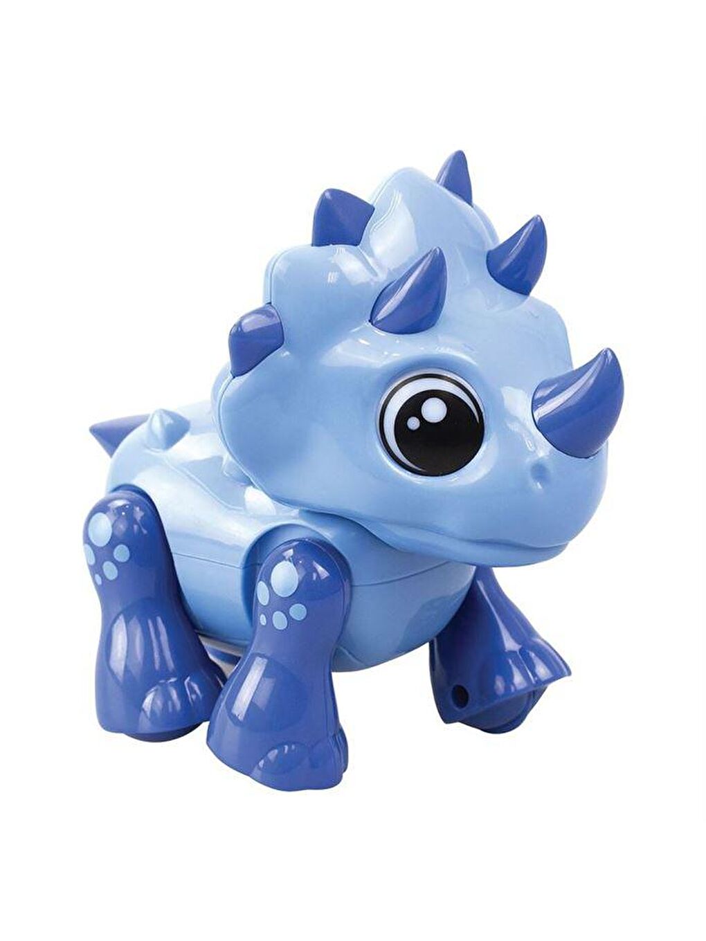 Silverlit Mavi Dino Heads Up Robot - Triceratops