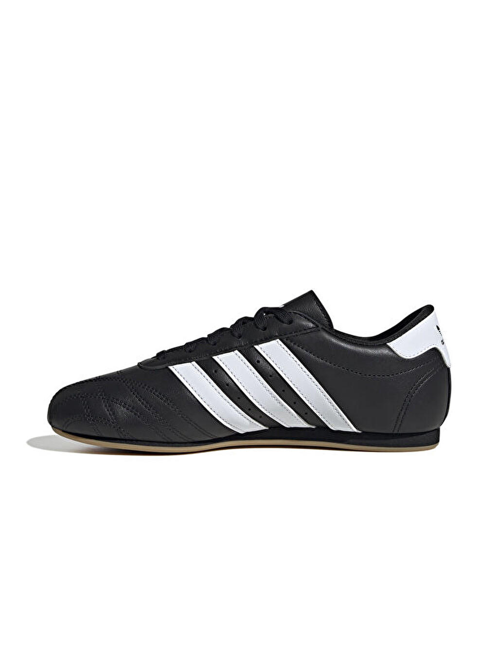 Adidas Taekwondo Lace W Unisex Günlük Ayakkabı Js1193 Siyah-1