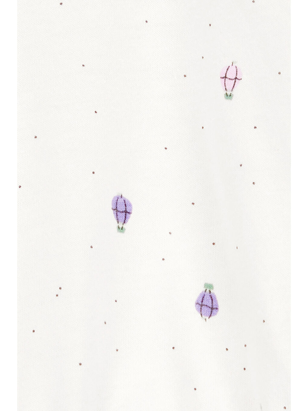 Kız Bebek Ekru 3Lü Hırkalı-3