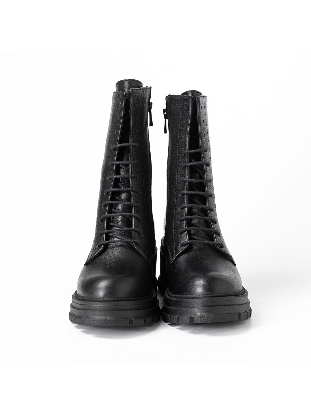 Kadın Bot SR-52671-1 Siyah-5