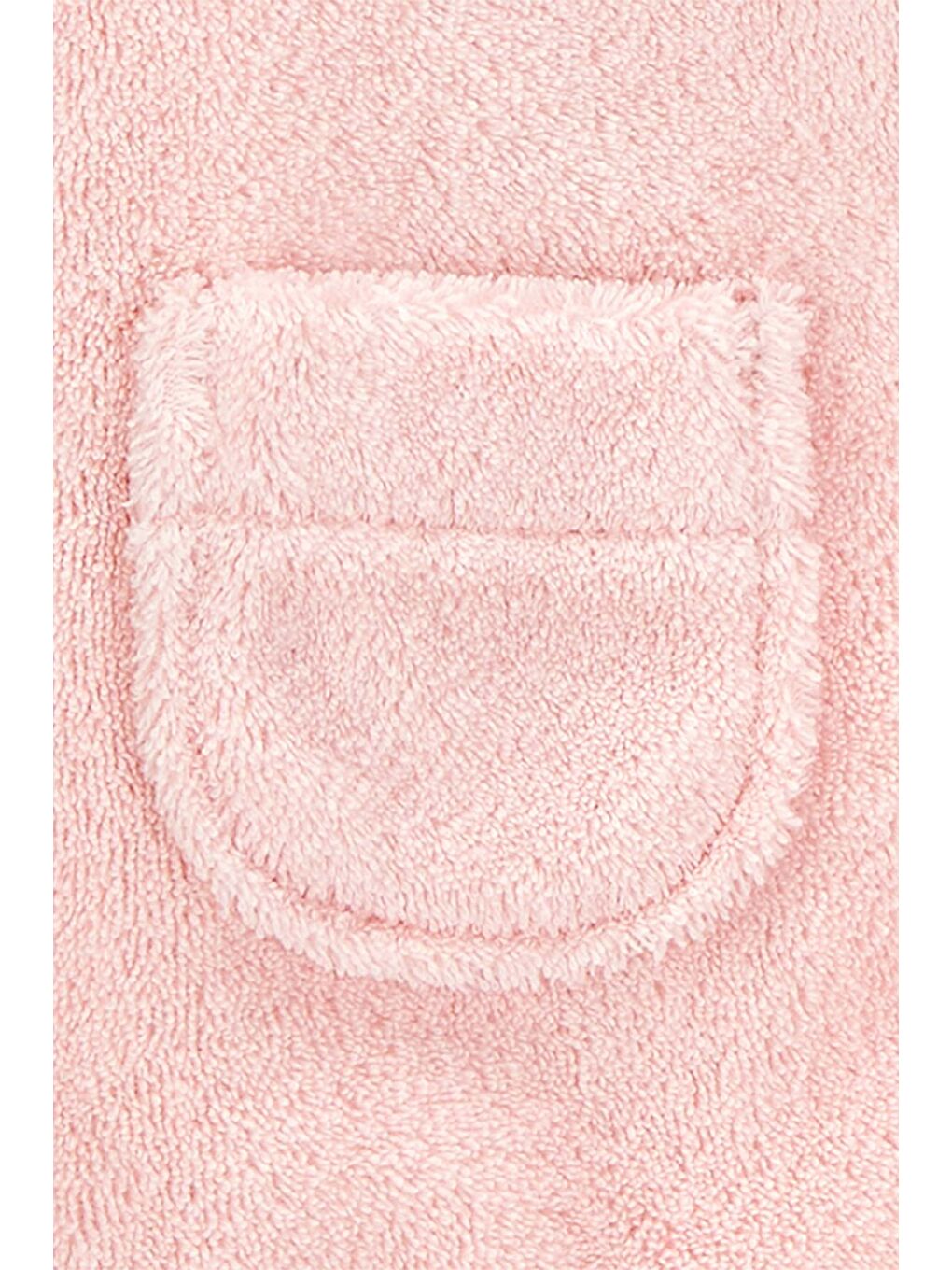 Kız Bebek Pembe 3Lü Hırkalı-3