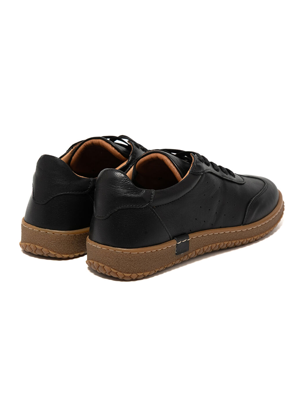 Kadın Sneaker ( Günlük) RC-25Y-055-M2003 Siyah-3