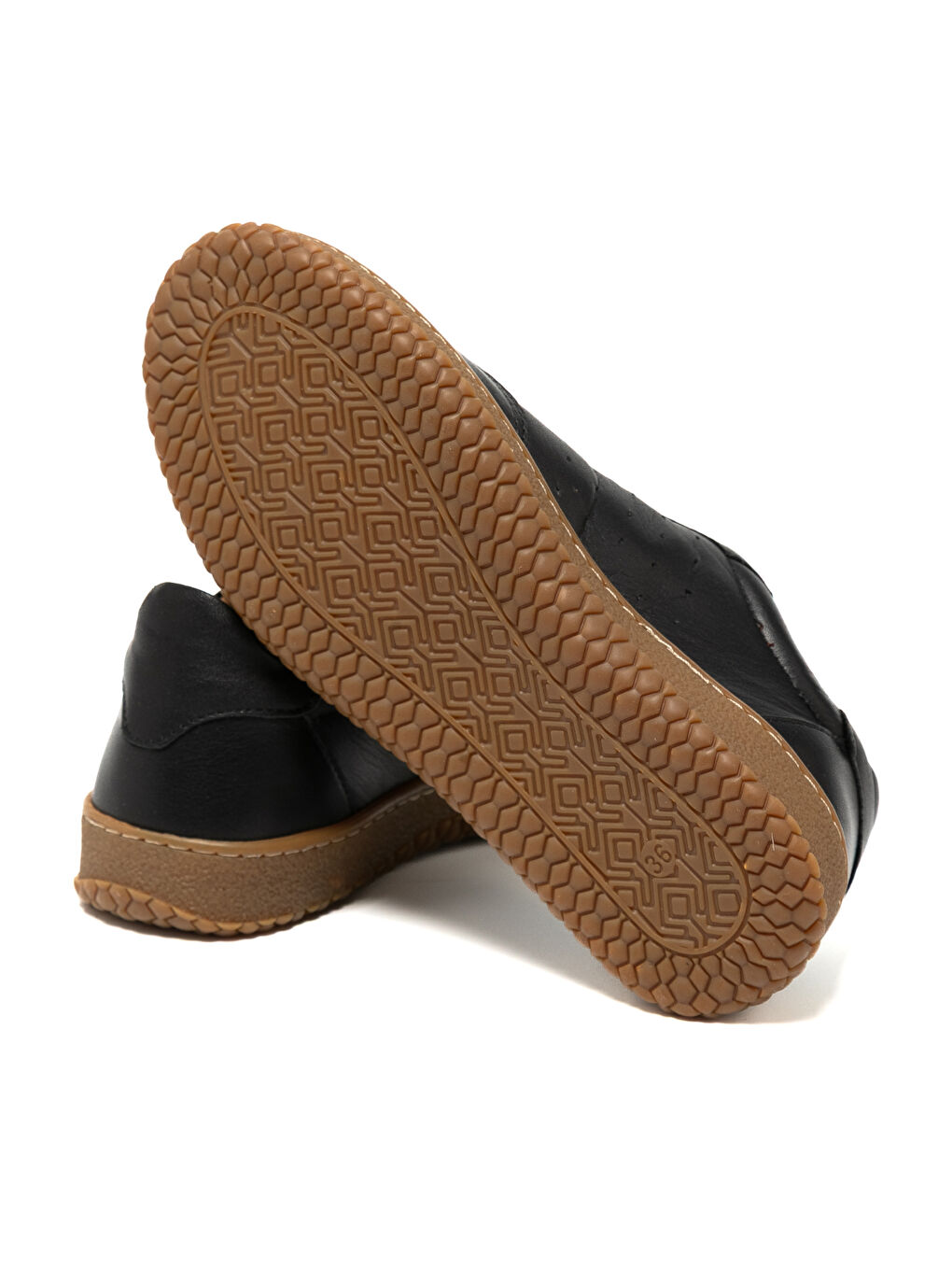 Kadın Sneaker ( Günlük) RC-25Y-055-M2003 Siyah-4