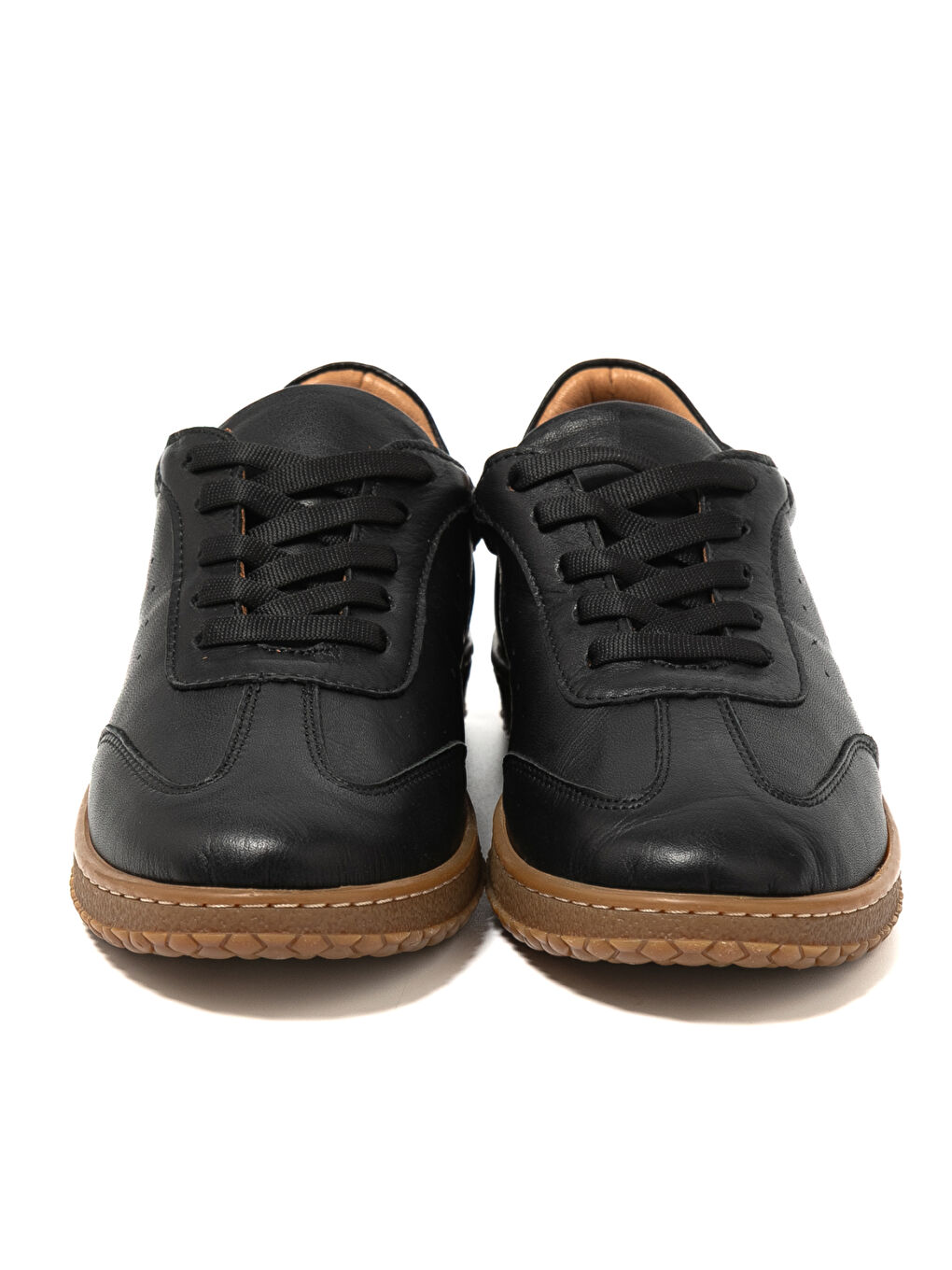 Kadın Sneaker ( Günlük) RC-25Y-055-M2003 Siyah-5