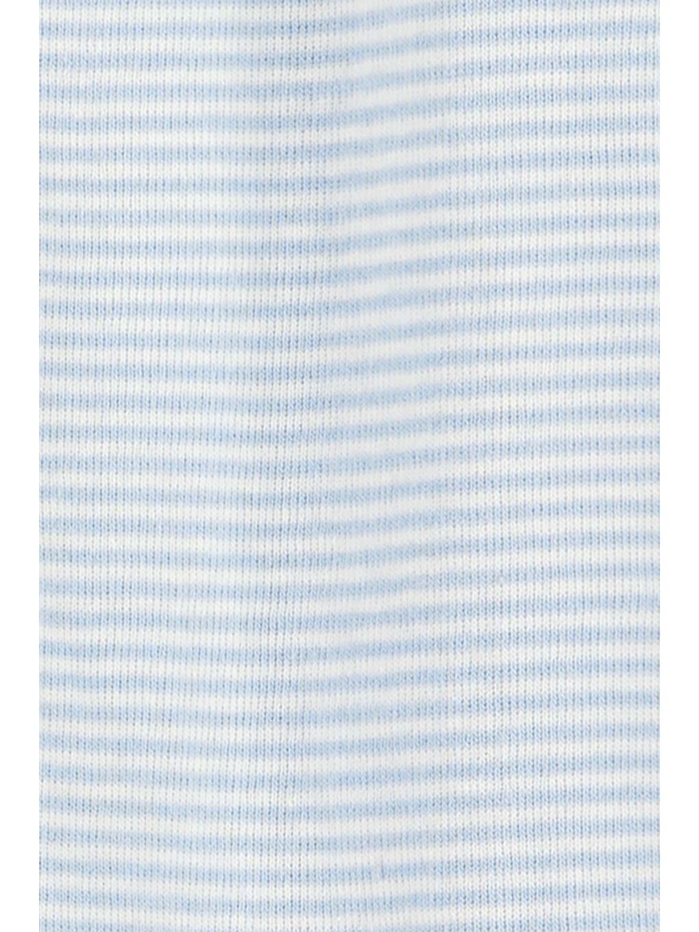 Erkek Bebek Ekru 2li Uyku Tulumu-1