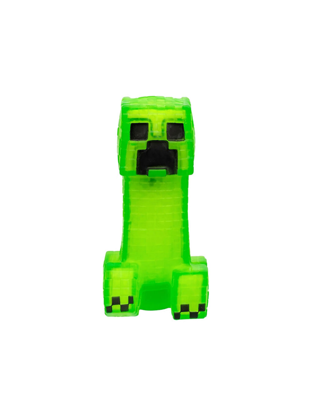 Minecraft Tekli Figür Creeper 42765-1