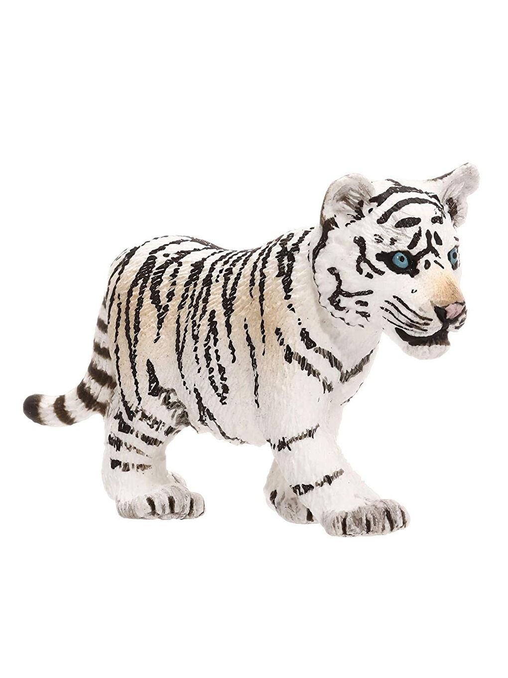 Schleich Beyaz Yavru Kaplan 14732