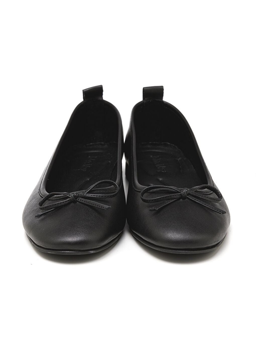 Kadın Babet RC-25Y-093-M1968 Siyah Cilt-2