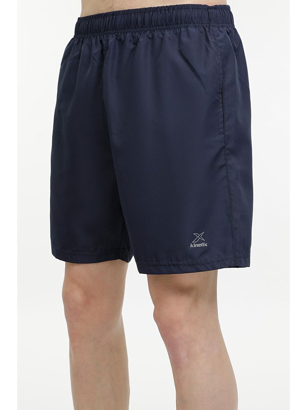 MB CARLO 19SN337 3FX Lacivert Erkek Deniz Şortu