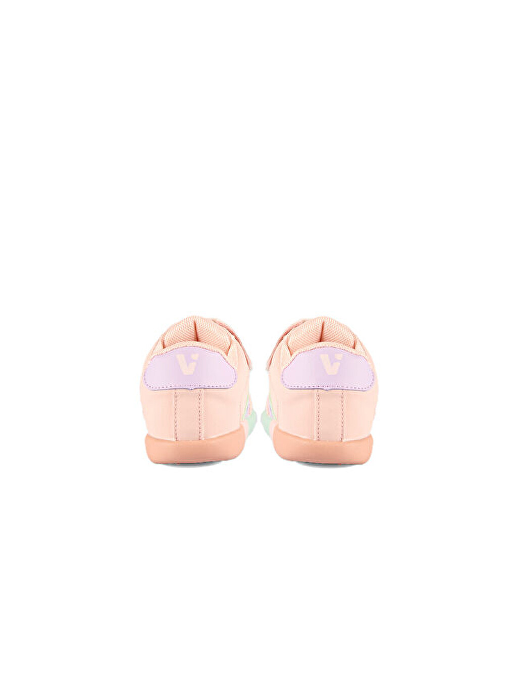 Heika Bebek Günlük Ayakkabı 950.e24k.453-114 Pembe-4