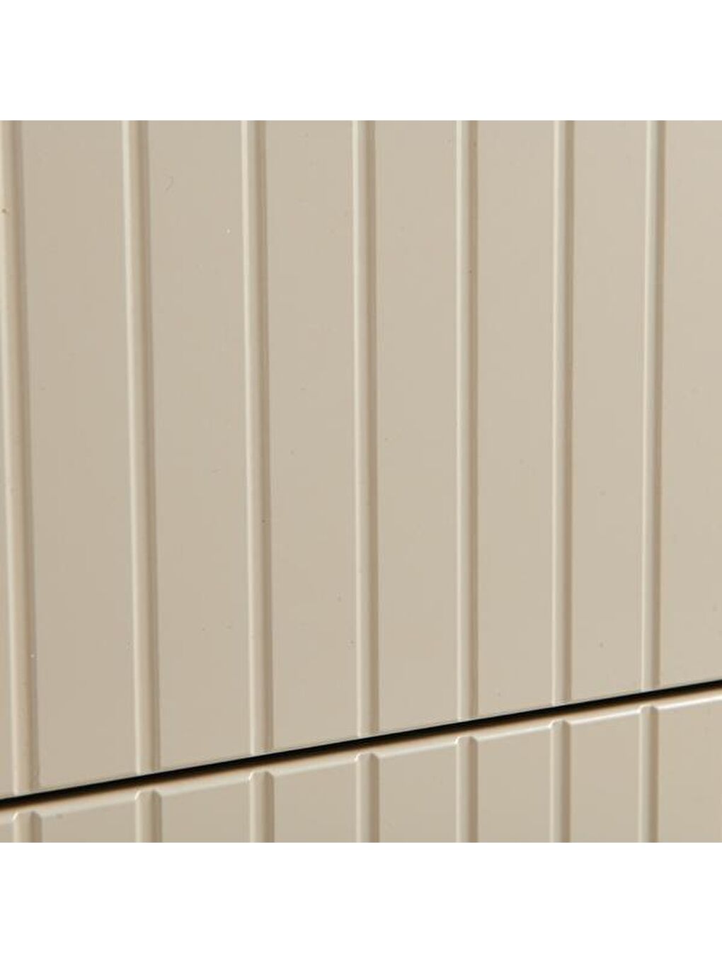 Karışık Venka Konsol - Vizon / Rustik Meşe-2