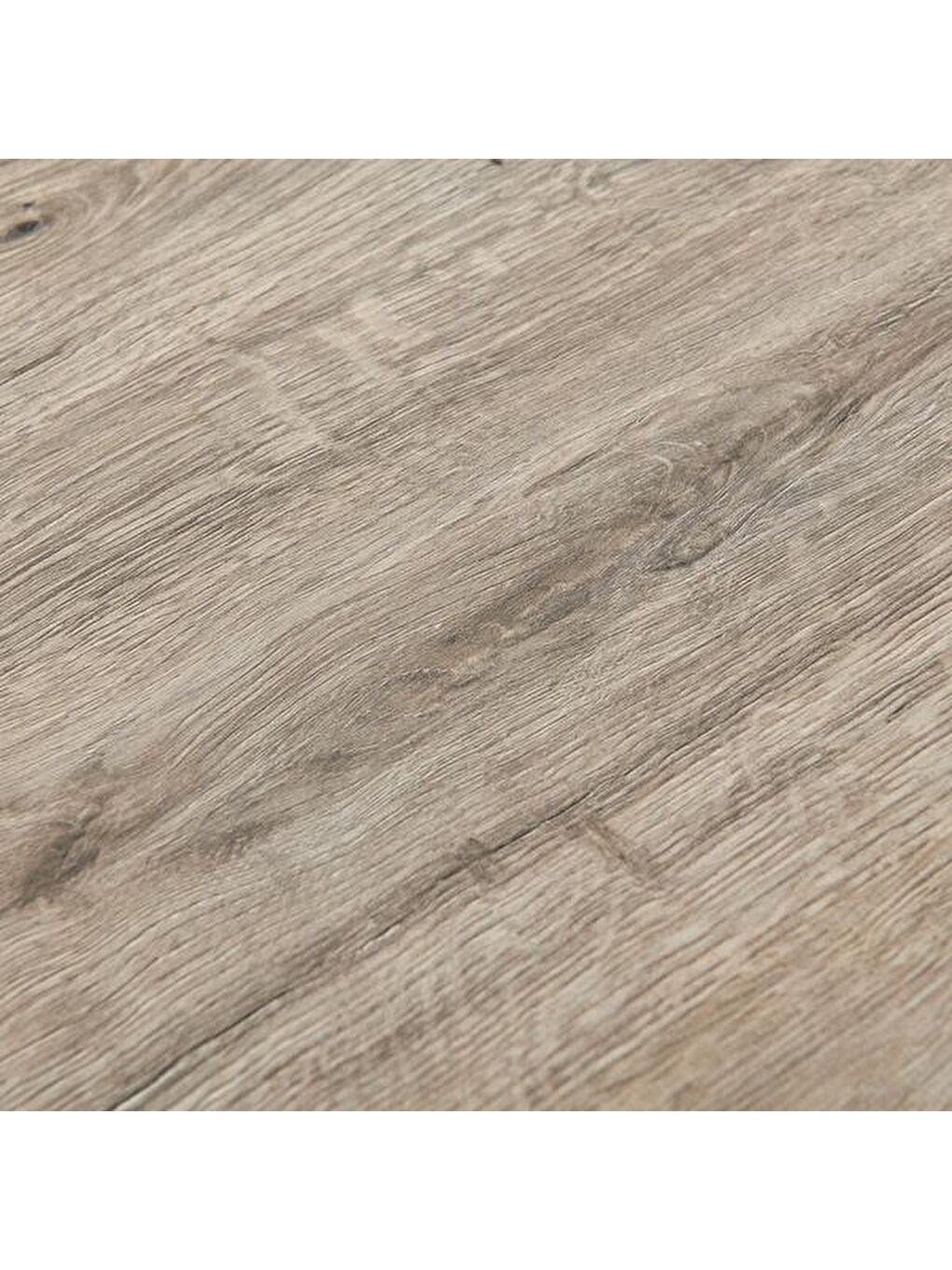 Karışık Venka Konsol - Vizon / Rustik Meşe-6