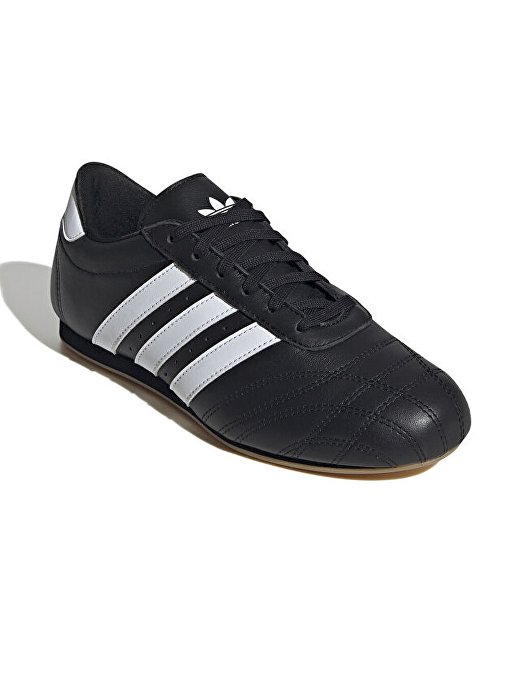 Adidas Taekwondo Lace W Unisex Günlük Ayakkabı Js1193 Siyah-2