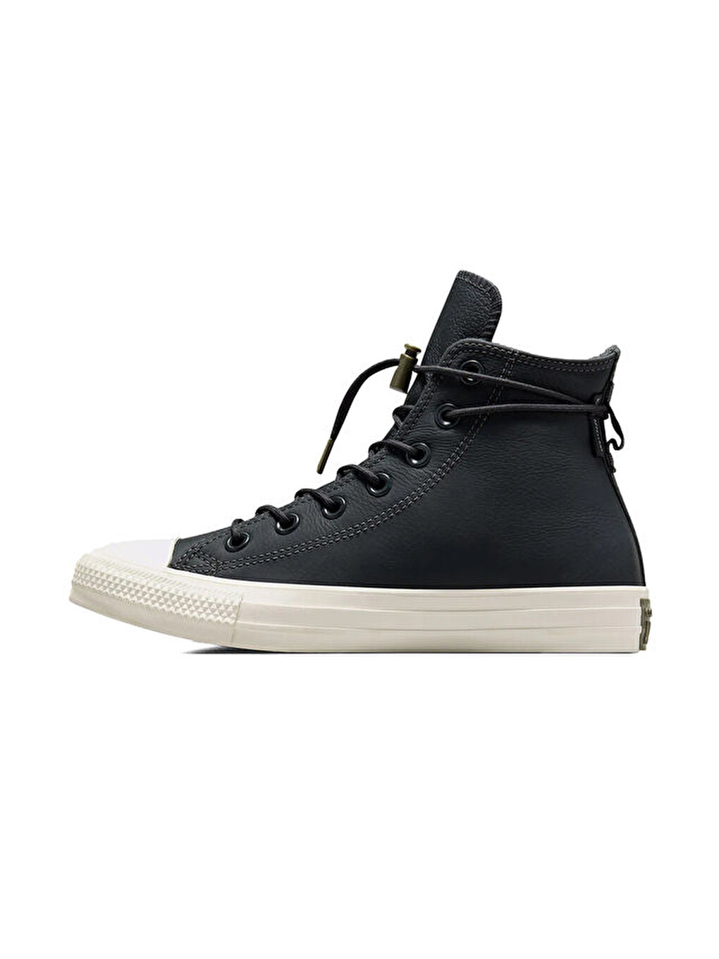 Chuck Taylor All Star Unisex Outdoor Ayakkabısı A11156c Siyah-1