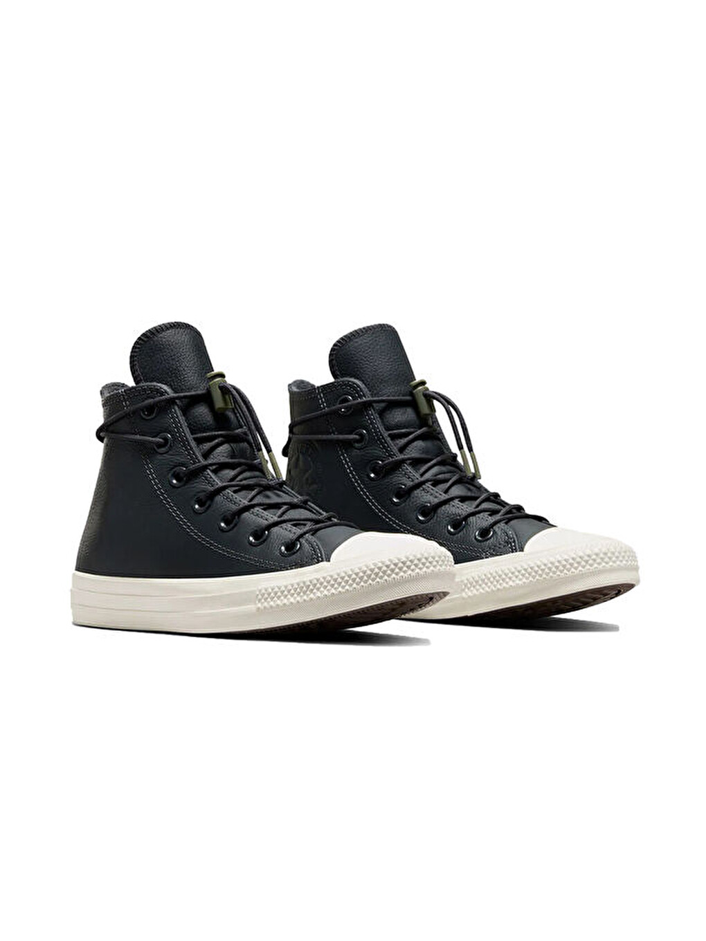 Chuck Taylor All Star Unisex Outdoor Ayakkabısı A11156c Siyah-2