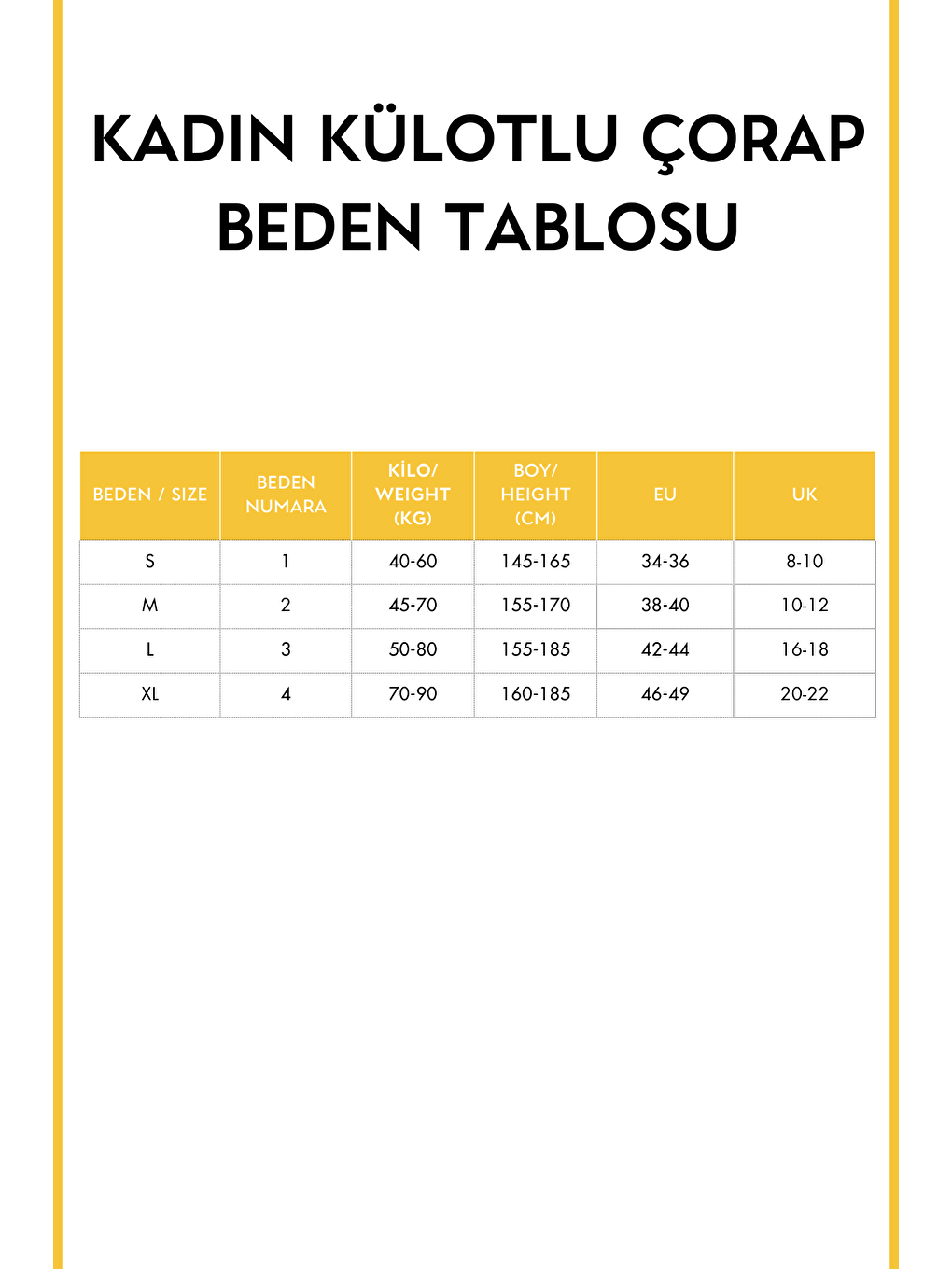 Katia And Bony Siyah Kadın Puantiyeli Dizaltı Çorap Siyah - 1