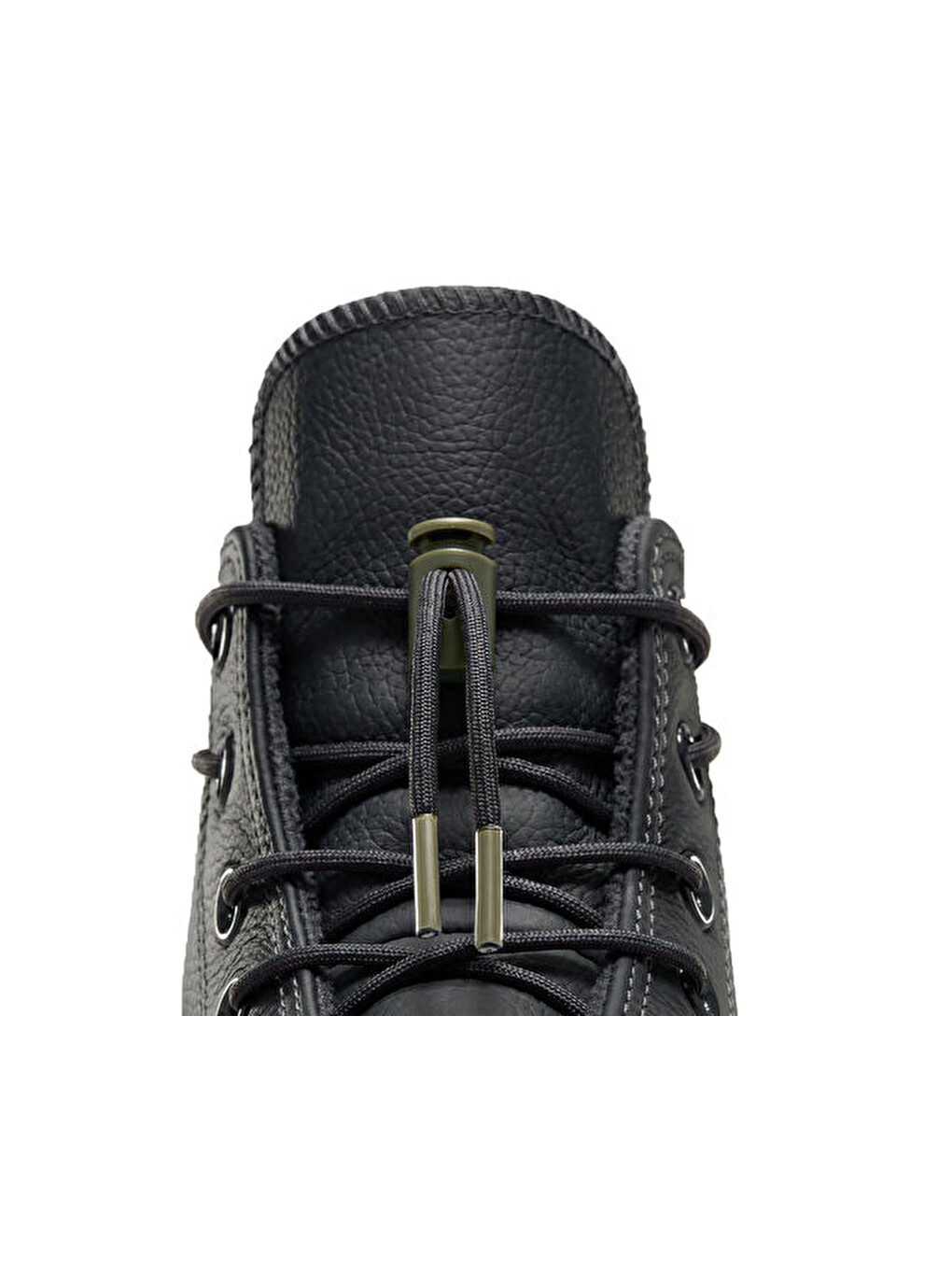 Chuck Taylor All Star Unisex Outdoor Ayakkabısı A11156c Siyah-6