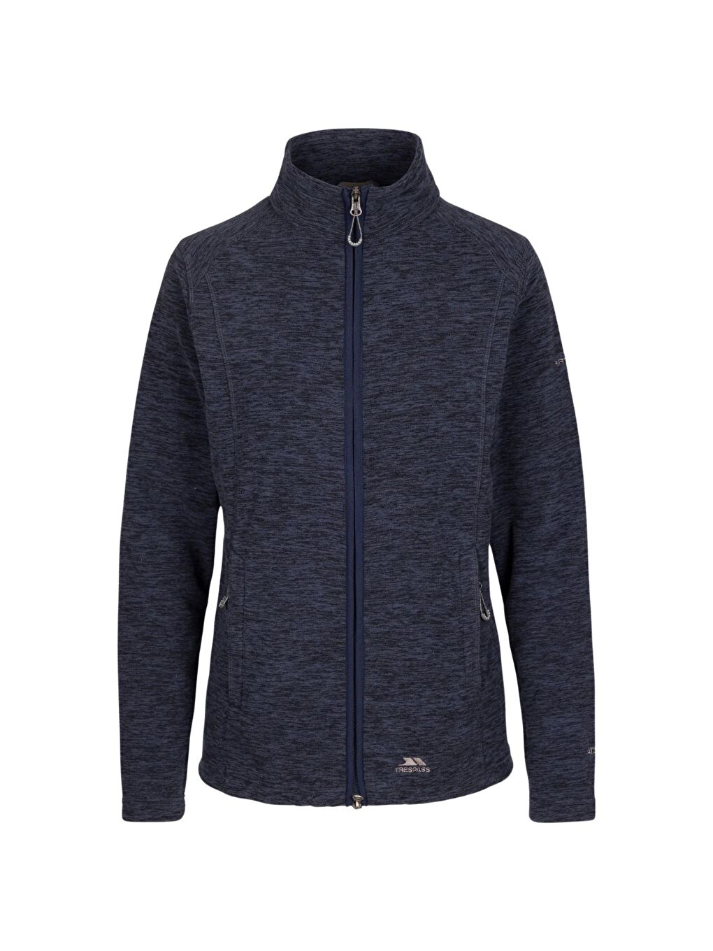 Lacivert Reply - Fleece At200 Kadın Gri Polar