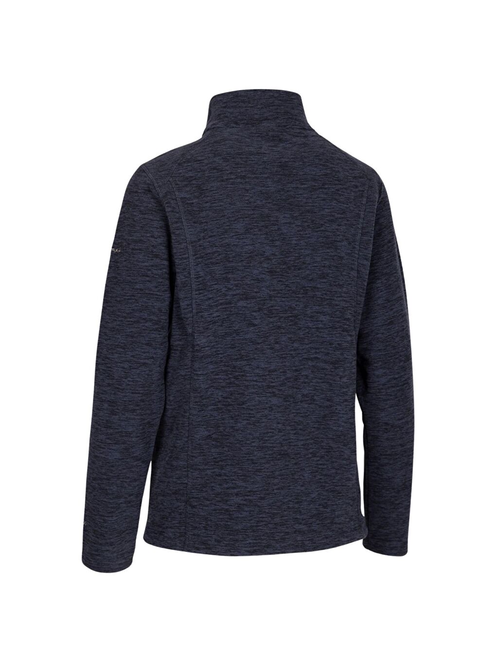 Lacivert Reply - Fleece At200 Kadın Gri Polar-1