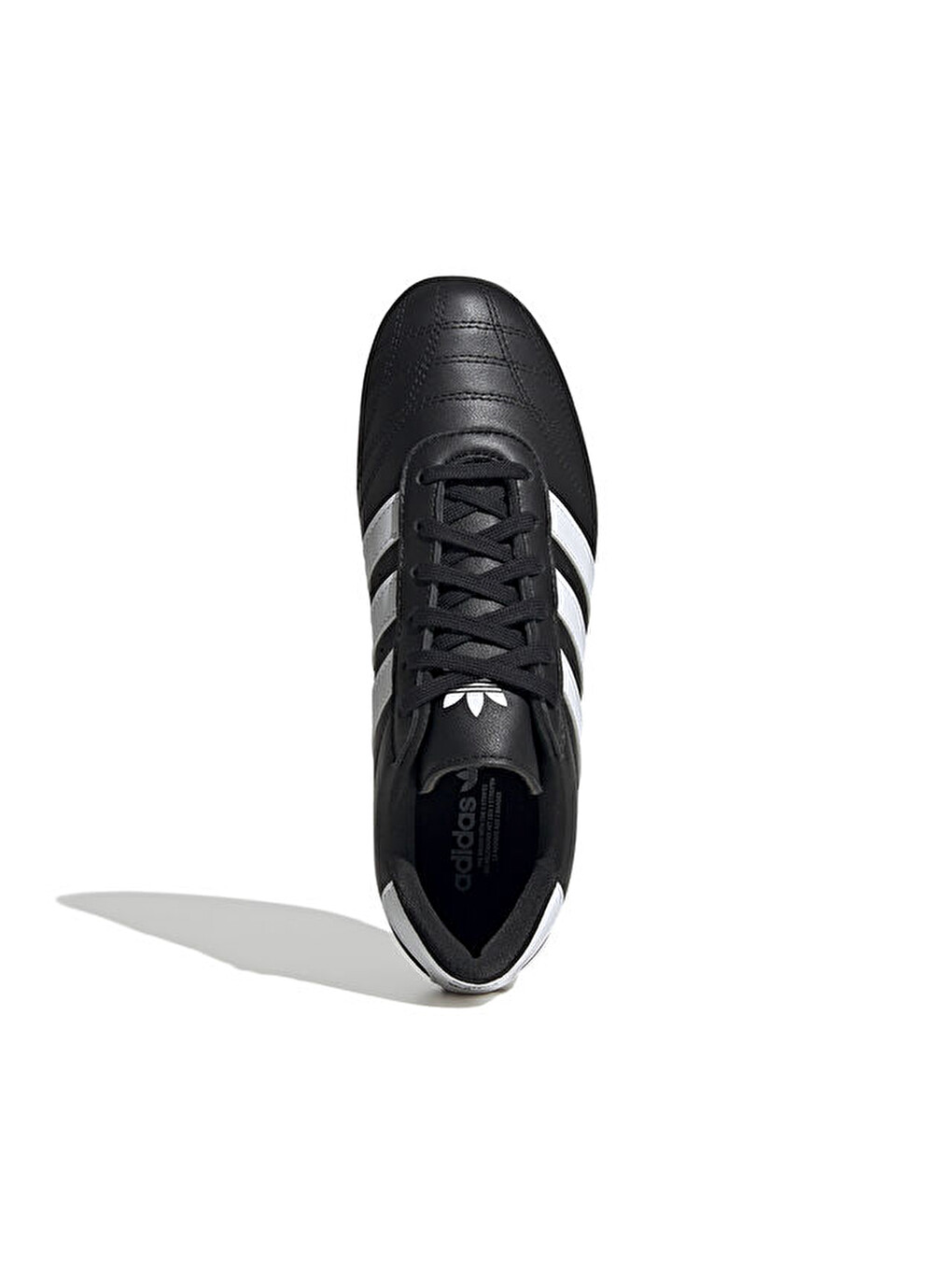 Adidas Taekwondo Lace W Unisex Günlük Ayakkabı Js1193 Siyah-3