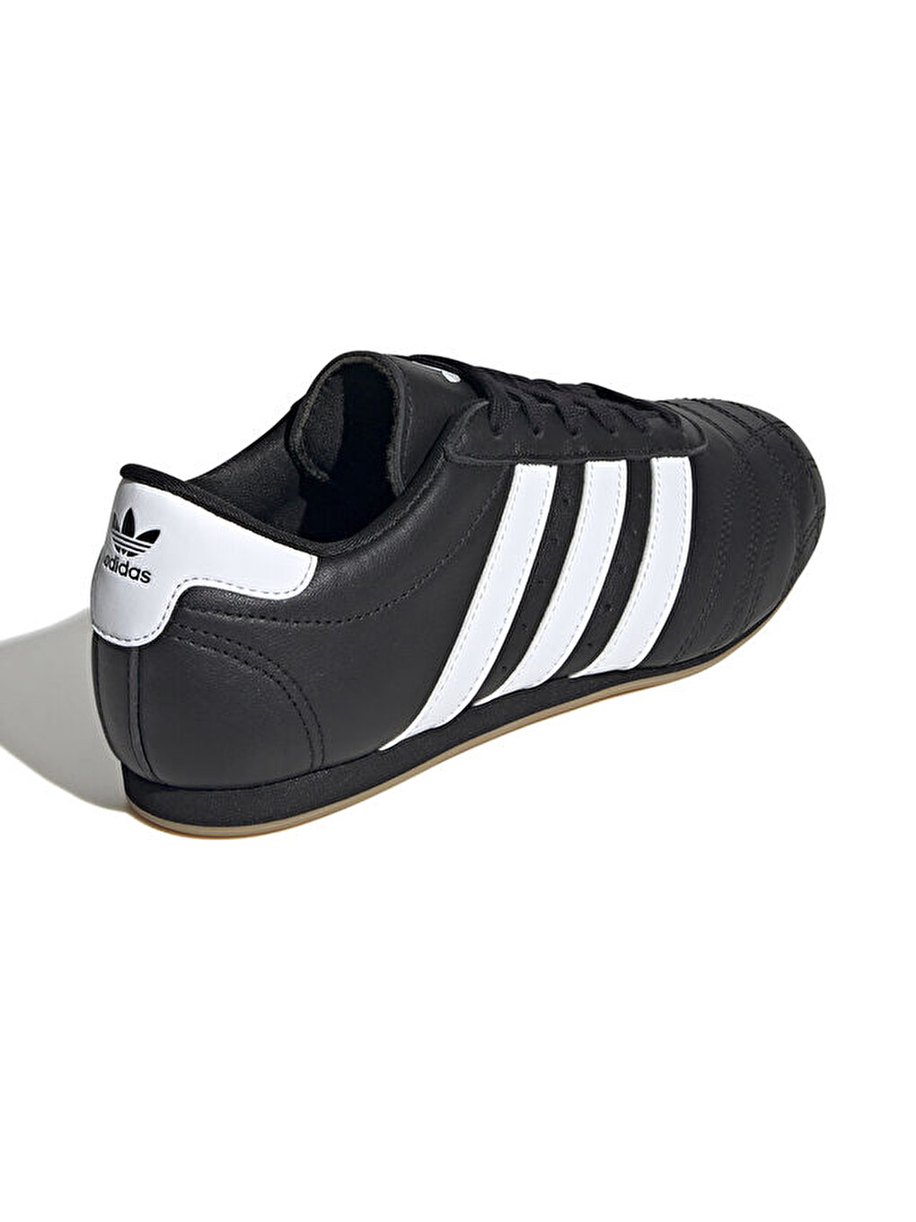 Adidas Taekwondo Lace W Unisex Günlük Ayakkabı Js1193 Siyah-4