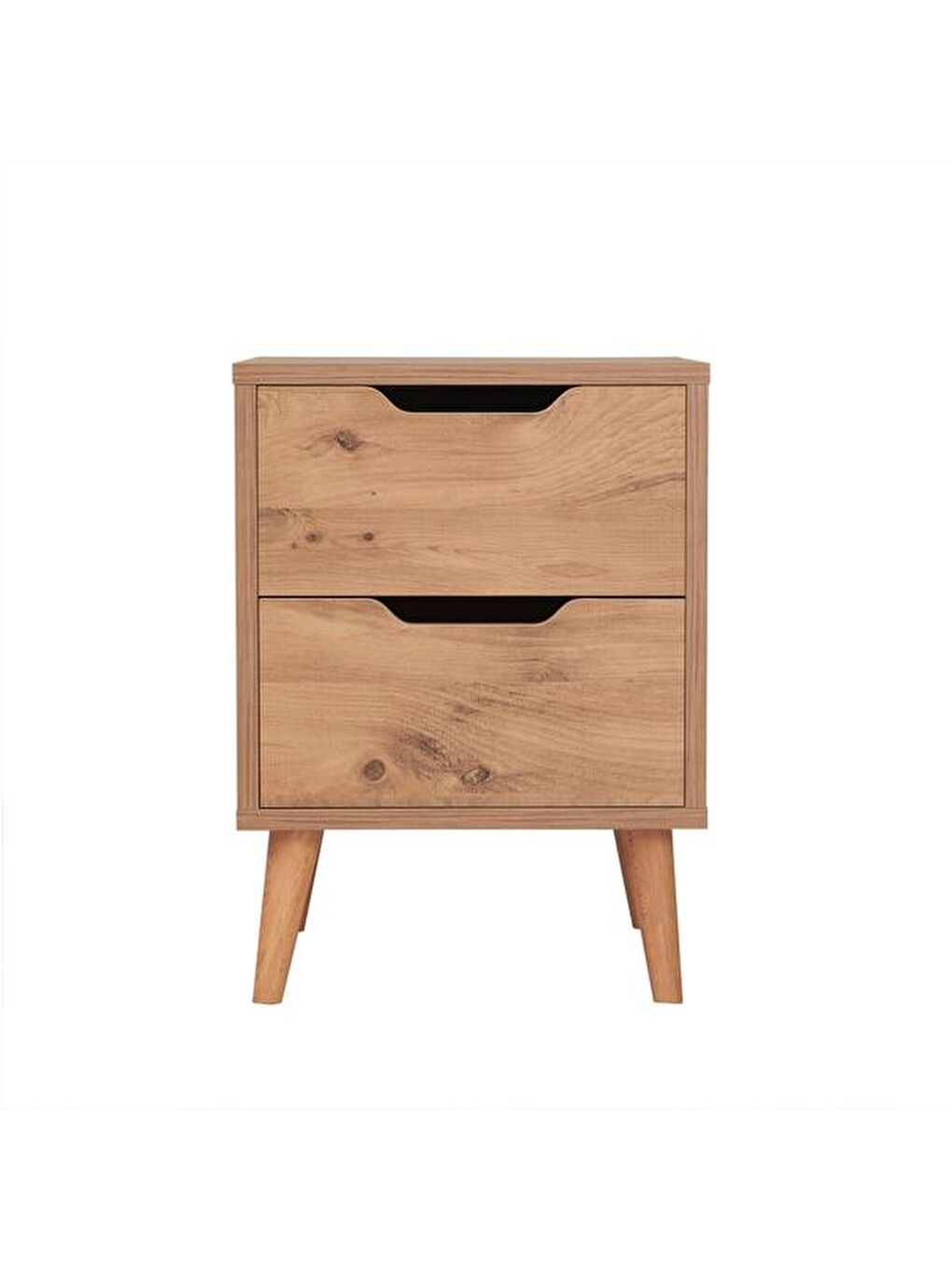 Kahverengi Rovigo Komodin - Atlantik Çam-4