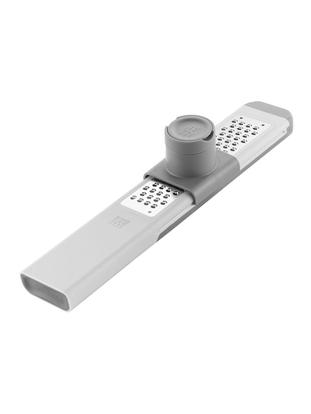 Zwilling Gri Z-cut Ince Rende Gri