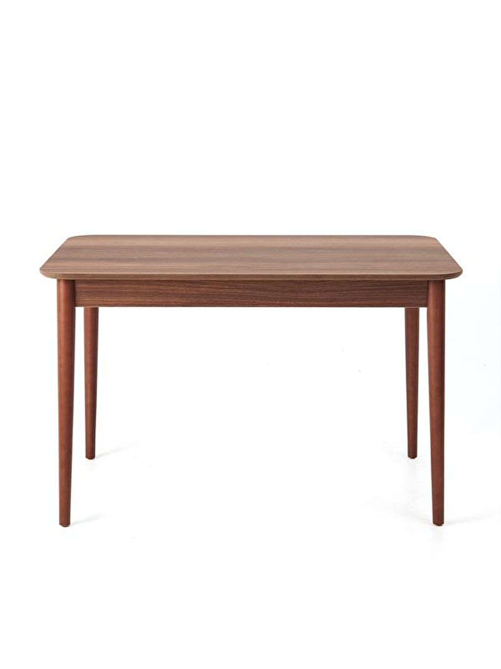 Kahverengi Eylül Mutfak Masası - Barok Ceviz-2