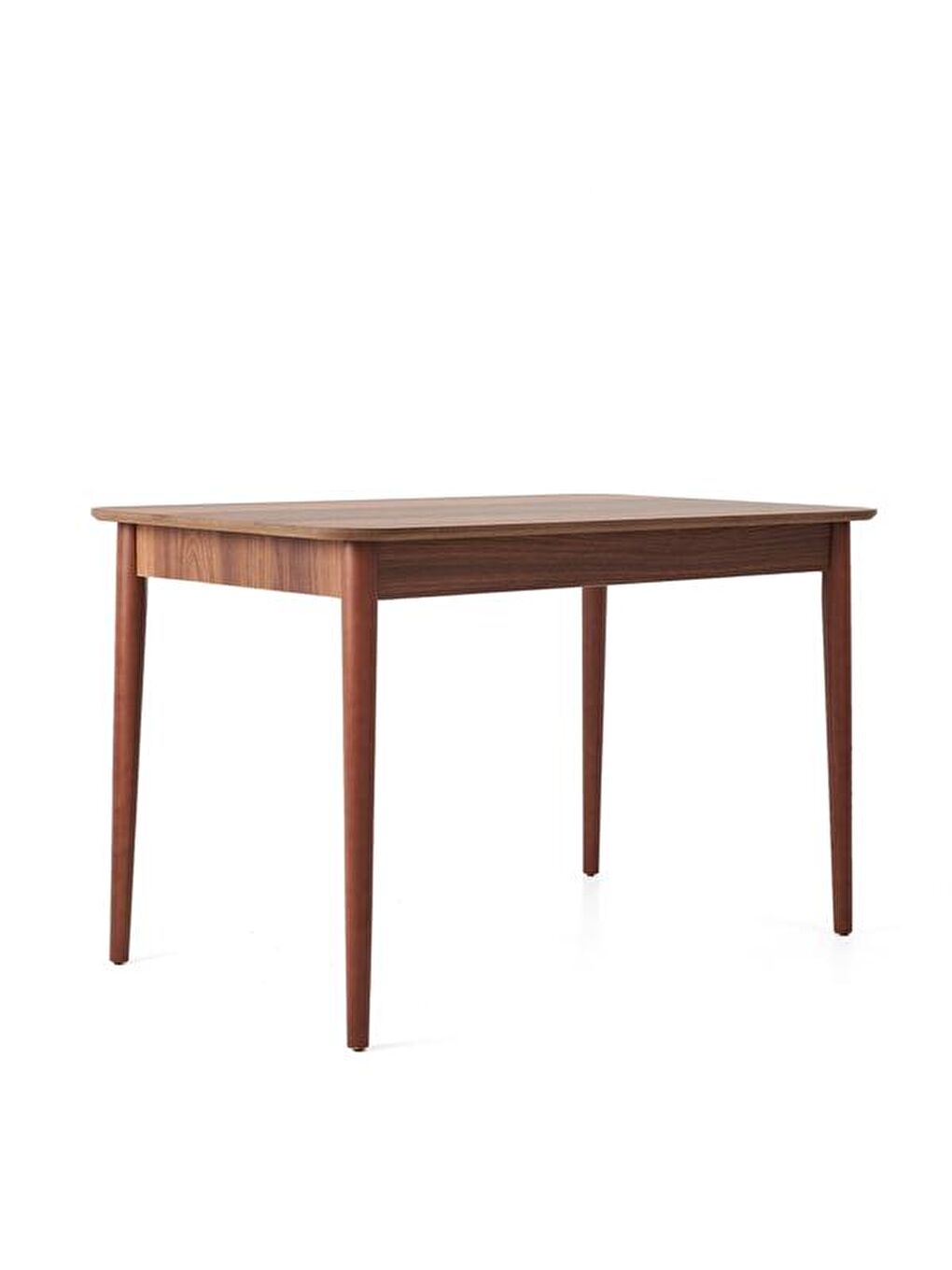 Kahverengi Eylül Mutfak Masası - Barok Ceviz-4