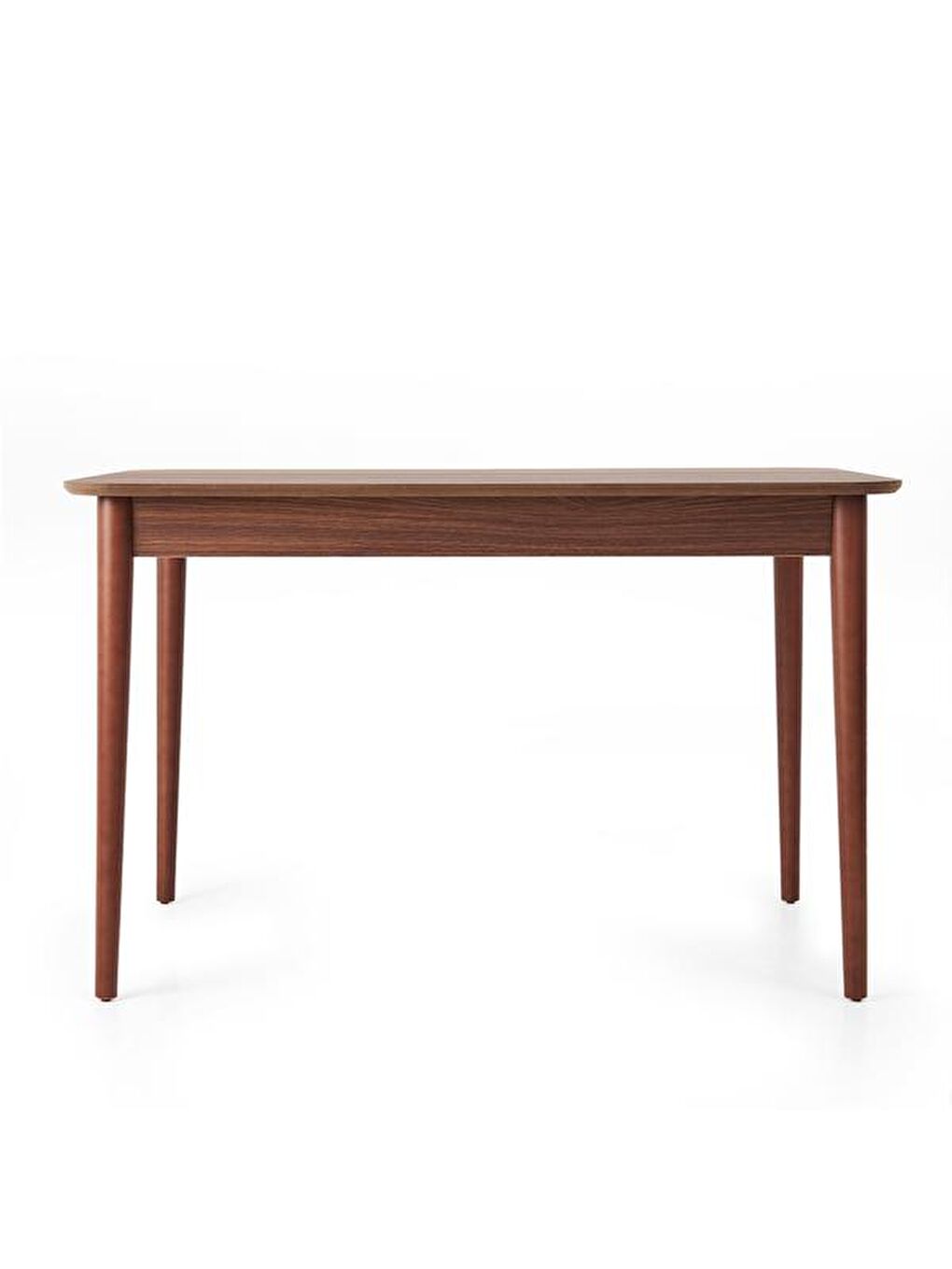 Kahverengi Eylül Mutfak Masası - Barok Ceviz-5