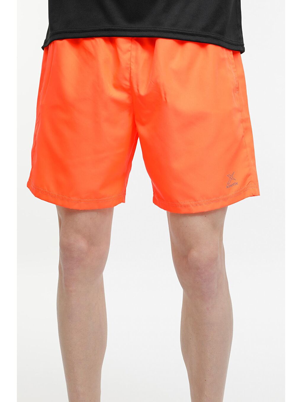 Pembe MB CARLO 19SN337 3FX NEON CORAL Erkek Deniz Şortu